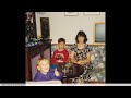 Retro Family Travels 1990-1993