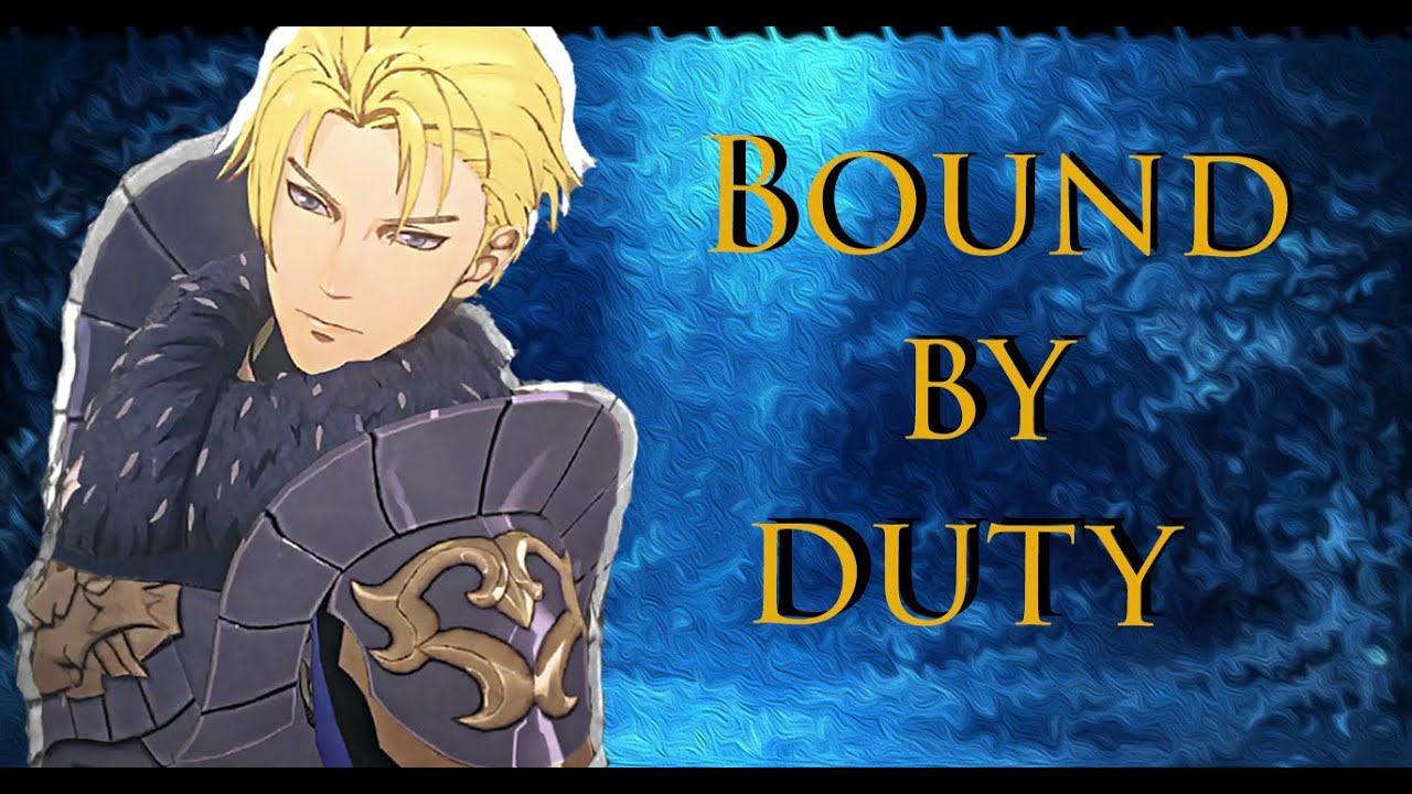 «Покорный король», Димитрий Александр Блэйддид: Анализ трёх надежд в Fire Emblem Warriors