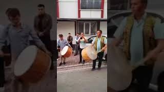 Samsun Çarşamba’ Ayvacik Davul Zurna Ekibi Güldalım Çali Ustam 05309125355