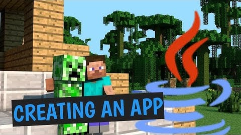 Creating a Desktop app rapidly with JavaFX and VsCode