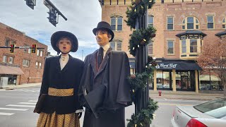 Cambridge, Ohio