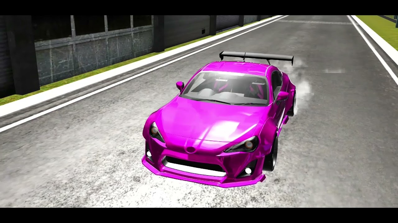 DRIFT RACE 3D jogo online gratuito em