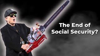 Is Social Security DOOMED