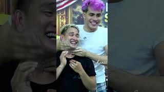 Download Lagu Ngakak, Review Jualan Sabun Tim Aisar di Mandiin Aisar  MP3