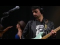 Gepe - Alfabeto (Live on KEXP)