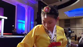 Korean Childrens Choir