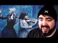 Fuki『絶戒のJuliet』with Jill! | Rock Musician Reacts