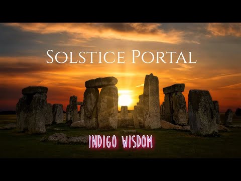 Solstice Portal