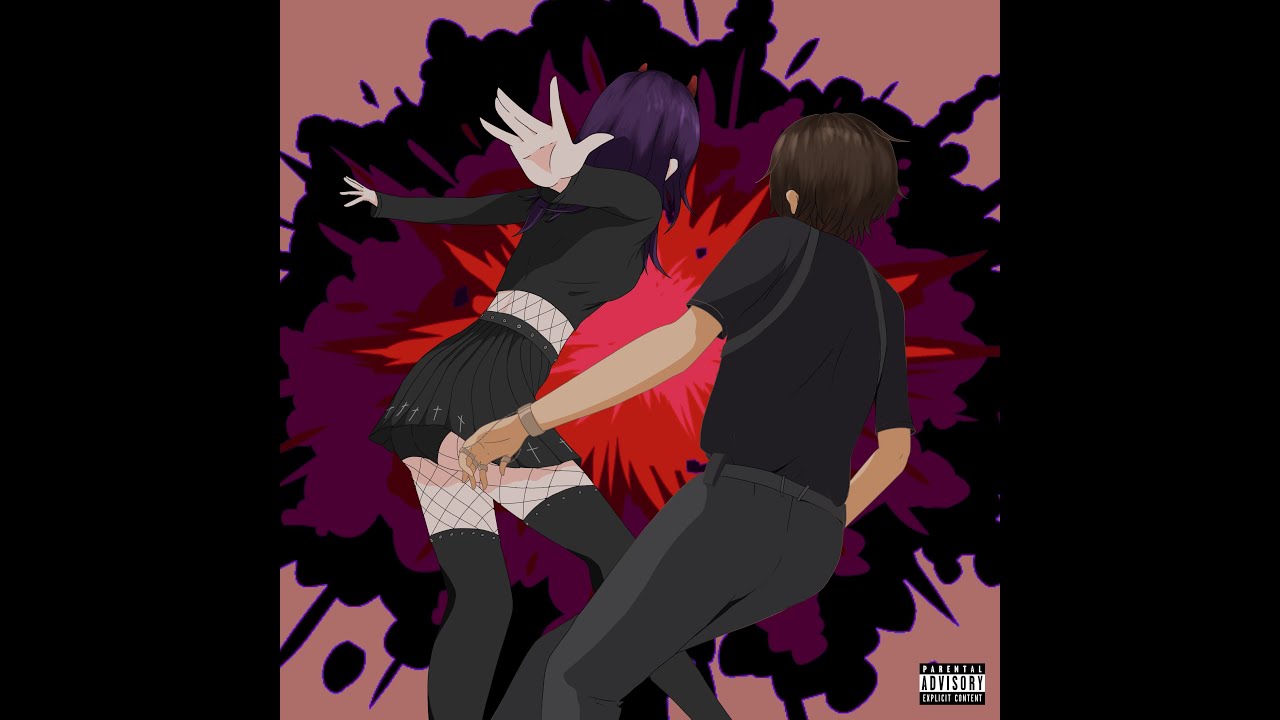 [AMV] OMXNEMO - NEWGOTHB!TCH (feat. NERONOIR, WHYTYLXR)