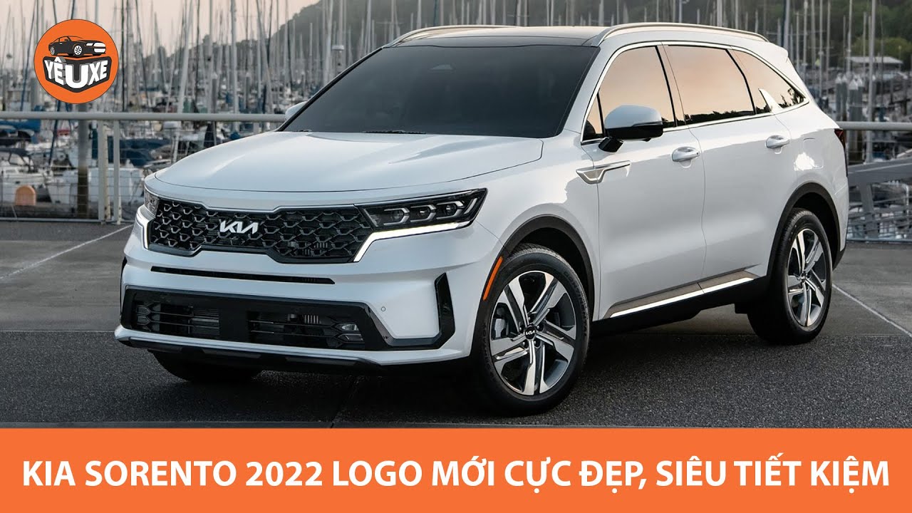 Kia Sorento 2022 siêu tiết kiệm, tiêu thụ chưa đến 3 lít/100 km