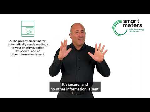 Get more control over your energy use with a prepay smart meter | BSL | Smart meters