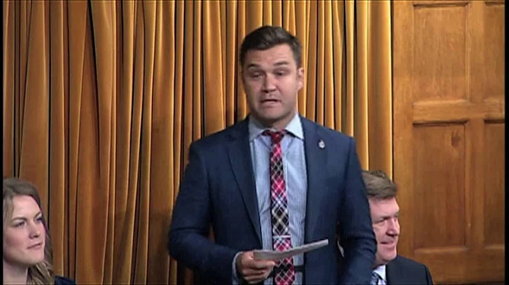 MP Jeneroux questions Minister Sohi's exorbitant spending