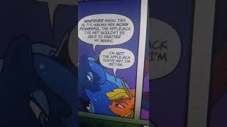 Mlp Fim Issue 43 Comic