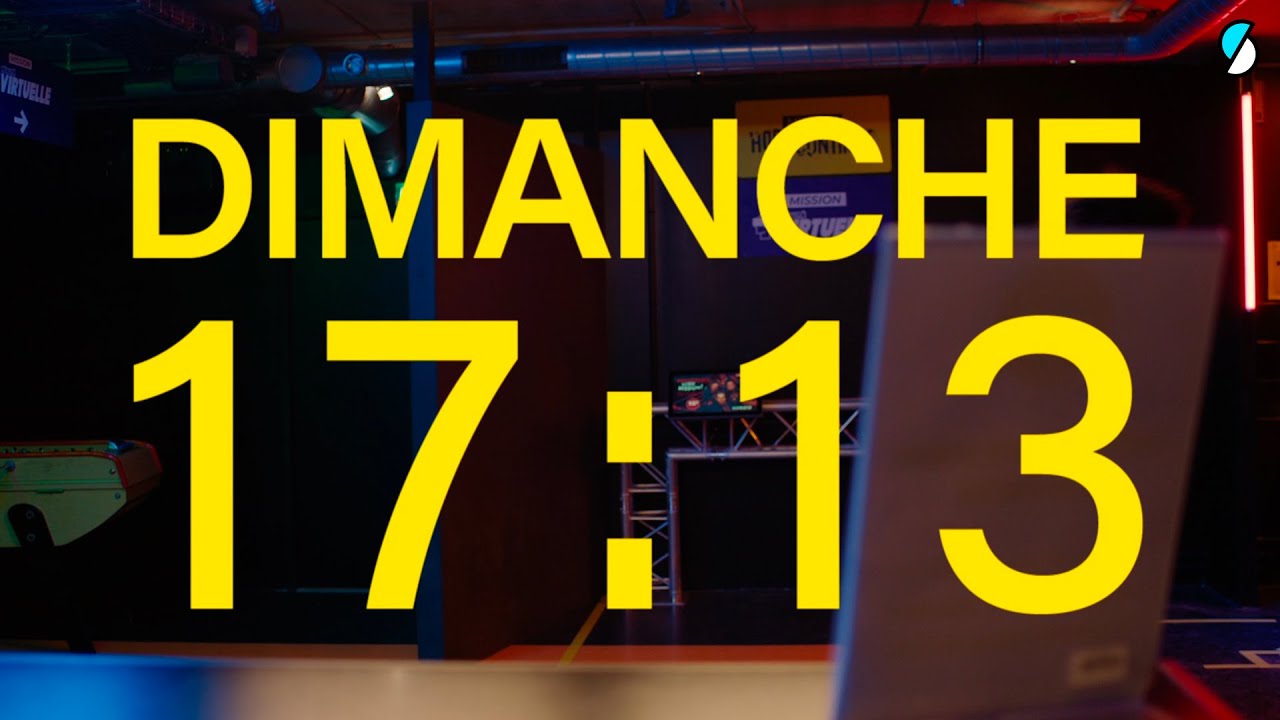 SKAM FRANCE EP.2 S8 : Dimanche 17h13 - Modique somme