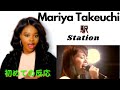 初めてのヒアリング Mariya Takeuchi - 竹内 まりや - 駅 | Station