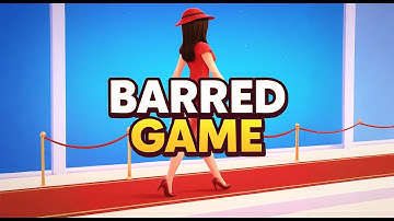 Barred Gamplay Live Level  9999999+