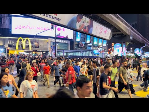 Bukit Bintang Kuala