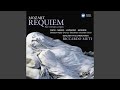 Requiem in d minor k 626 ii kyrie