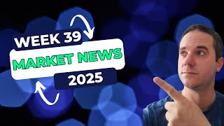 Cincinnati Real Estate Market News | Week 39, 2025 | Cincinnati Housing Market Update