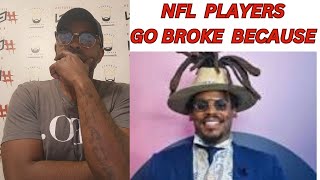 #ENC ep 147 CAM NEWTON BREAKS DOWN N.F.L PLAYERS PAYCHECK #camnewton #nfl #money #foryou