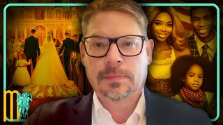 Why are Conservatives More Likely to Get Married? - Brad Wilcox | Maiden Mother Matriarch