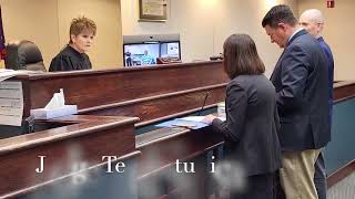 Suspects in Amish Home Invasion Arraigned