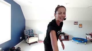 Summer Bootcamp Aug. 2024