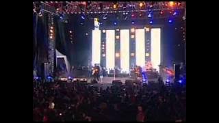Superman Is Dead Feat Gecko - Burn For You.FLV