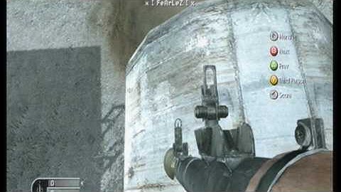 New Pipeline Rpg Strafe UkGlitcherz XBOX 360