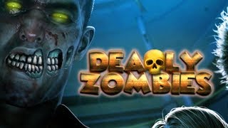 Deadly Zombies / by VR Action Game / android gameplay HD screenshot 5