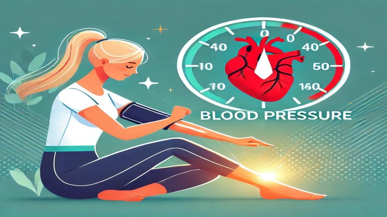 Blood Pressure Review – Naturally Lower Your Blood Pressure