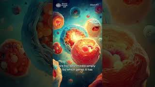 200 The Dark Genome DNA Sequences that do not Contain Information for Making Proteins