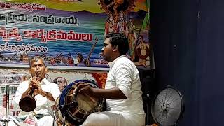 Sv Music College Karahara Priya Ragam