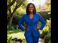 When Quiet Care Becomes the Loudest Revolution: The Power of Gentle Leadership Inspired by Keisha...