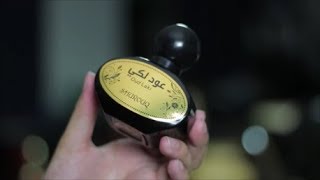Oud Laki 100mL, Unisex Eau de Toilette - an In-depth Review from Perfume Artisan Swiss Arabian screenshot 4