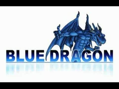 Blue Dragon- Challenge