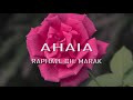 Ahaia - RAPHAEL CH MARAK -I- YESTERDAYS&#39; MELODIES