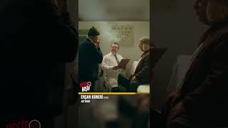 Hastane A. Burası Ya . . .