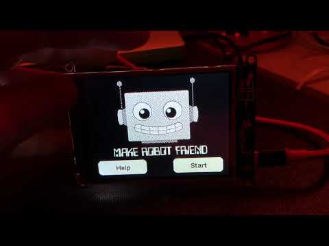 First look "PyperCard" and/or Choose Your Own Adventure prototype