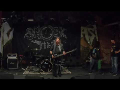 Shock Tilt - We are crazy - Soundcheck
