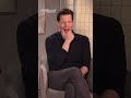 SPOILER ALERT: #MindyKaling & #IkeBarinholtz & #DavidStassen Talk #RunningPoint Season 3 #shorts