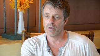 A Conversation with Harry Gregson-Williams