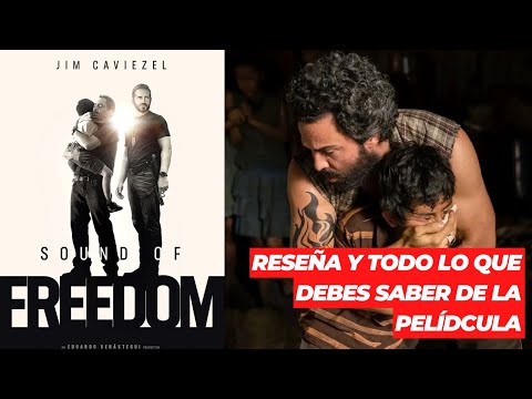 Sonido de Libertad: Descubre el Mensaje Profundo de la Película y Datos Clave que Debes Conocer