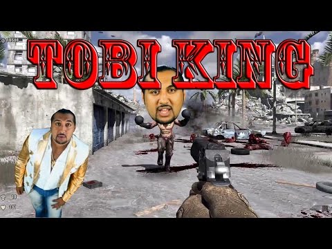 Tobi King - Loli Mou