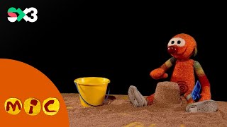 L’estiu de jugar! | Mic