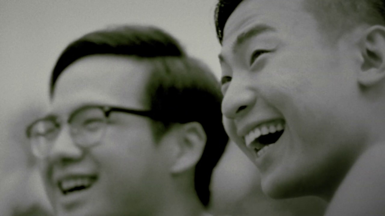 Let's Be Brave And Seek Support - Beyond the Label