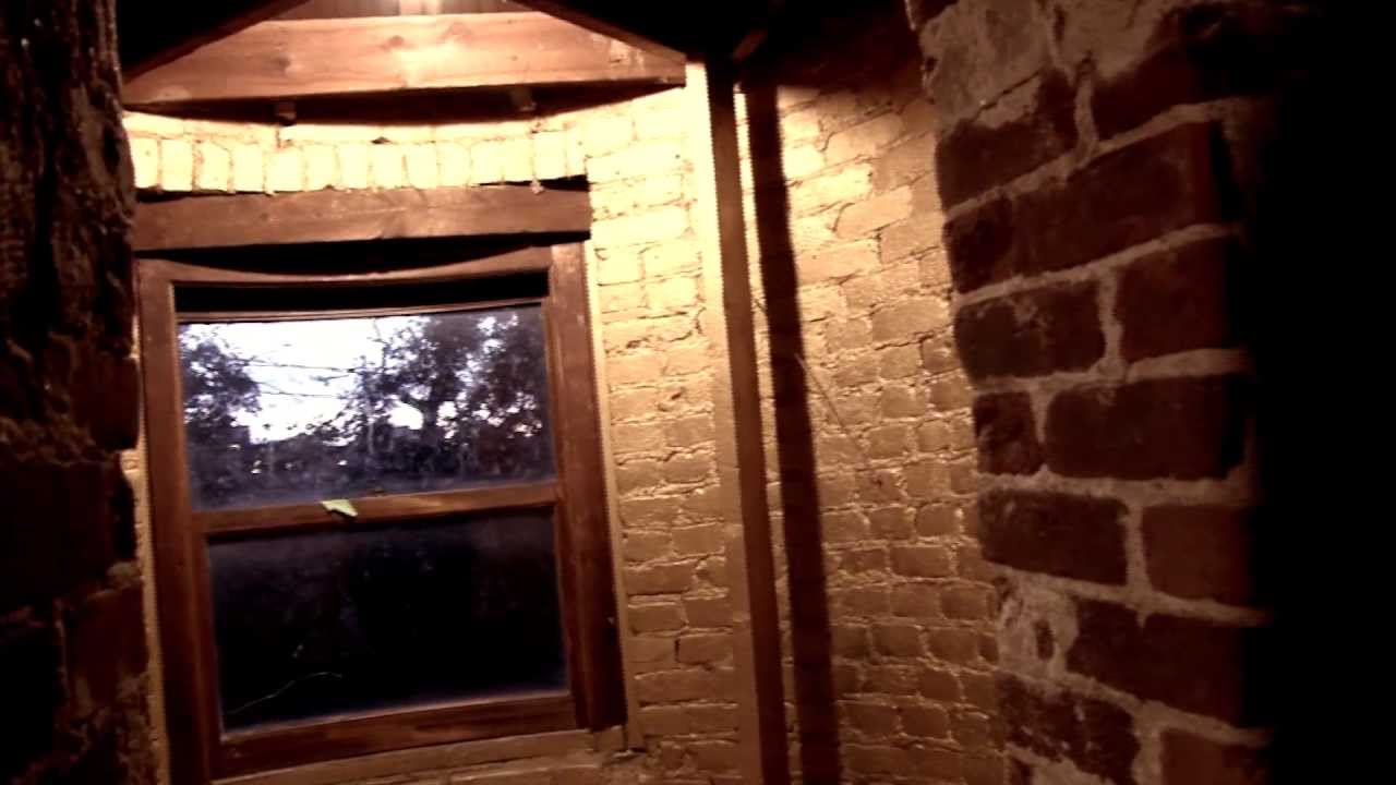 Castle Project Trailer