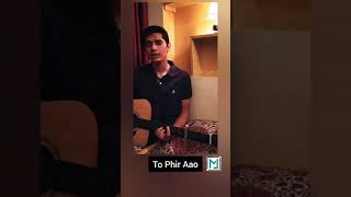 To Phir Aao Cover Ishan Krishan Awarapan Imran Hashmi Musical Jammers