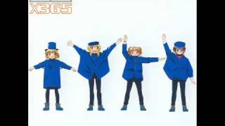 Hidamari Sketch X365 Ost 4 O Gatsu O Nichi