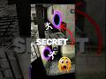 Anjlina 🔥 confused after watch this 💯💀 #granny #gaming #horrorgaming #shorts